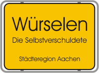 Würselen - Die Selbstverschuldete